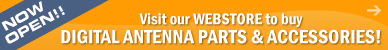 Visit our Parts & Accessories Store!